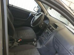 Сүрөт унаа Opel Astra