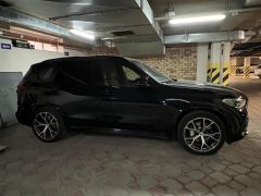 Фото авто BMW X5