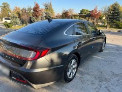 Сүрөт унаа Hyundai Sonata