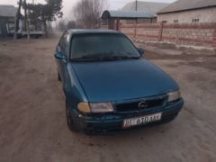 Сүрөт унаа Opel Astra