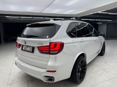 Фото авто BMW X5