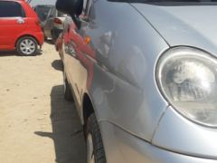 Сүрөт унаа Daewoo Matiz