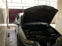 Сүрөт унаа Honda Accord