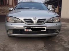 Фото авто Nissan Primera