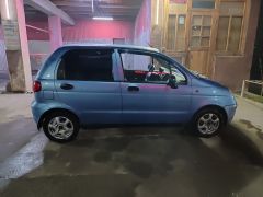 Сүрөт унаа Daewoo Matiz