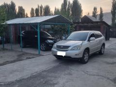 Фото авто Toyota Harrier