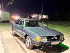 Сүрөт унаа Audi 100