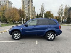 Фото авто Toyota RAV4