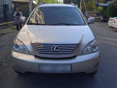 Сүрөт унаа Lexus RX