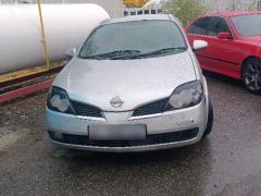 Photo of the vehicle Nissan Primera