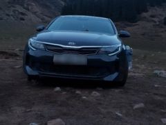 Фото авто Kia Optima