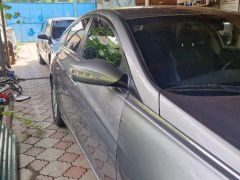 Сүрөт унаа Hyundai Sonata