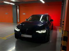 Photo of the vehicle BMW 3 Series