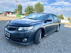 Сүрөт унаа Toyota Camry