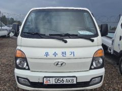 Фото авто Hyundai Porter