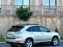 Сүрөт унаа Lexus RX