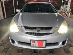 Сүрөт унаа Toyota Caldina