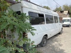 Фото авто Mercedes-Benz Sprinter