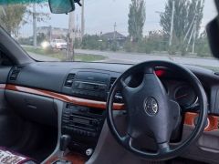 Сүрөт унаа Toyota Mark II