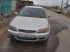 Фото авто Honda Accord