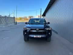 Фото авто Toyota 4Runner