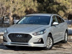 Сүрөт унаа Hyundai Sonata