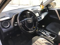 Photo of the vehicle Toyota RAV4