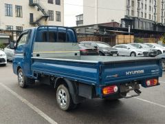 Фото авто Hyundai Porter