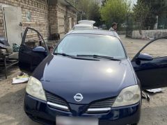 Сүрөт унаа Nissan Primera