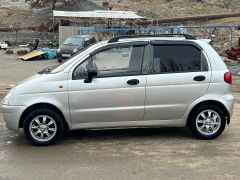 Фото авто Daewoo Matiz