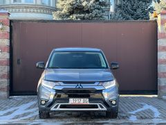 Photo of the vehicle Mitsubishi Outlander