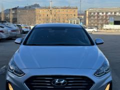 Сүрөт унаа Hyundai Sonata