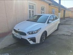 Фото авто Kia K3