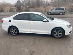 Фото авто Volkswagen Jetta