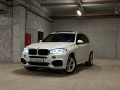 Сүрөт унаа BMW X5