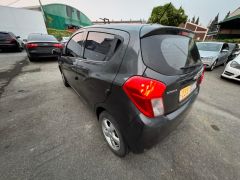 Сүрөт унаа Chevrolet Spark