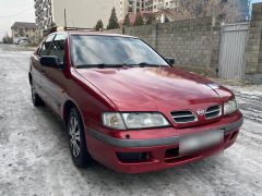 Photo of the vehicle Nissan Primera