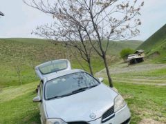 Сүрөт унаа Nissan Primera