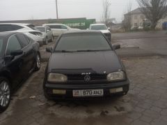 Photo of the vehicle Volkswagen Golf