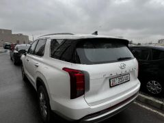 Сүрөт унаа Hyundai Palisade