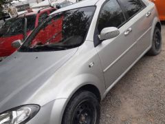 Фото авто Chevrolet Lacetti