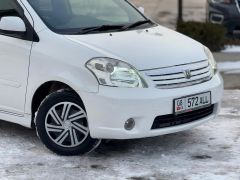 Сүрөт унаа Toyota Raum