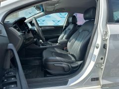 Photo of the vehicle Hyundai Sonata