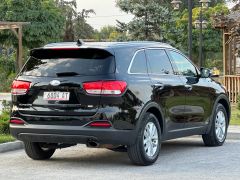 Фото авто Kia Sorento