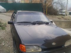 Photo of the vehicle ВАЗ (Lada) 2114