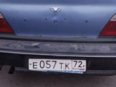 Photo of the vehicle Daewoo Nexia