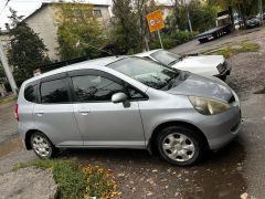 Сүрөт унаа Honda Fit