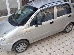 Фото авто Daewoo Matiz