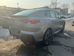 Photo of the vehicle BMW X2