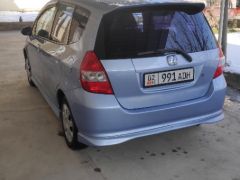 Photo of the vehicle Honda Jazz